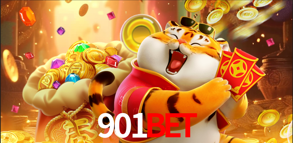 901BET login