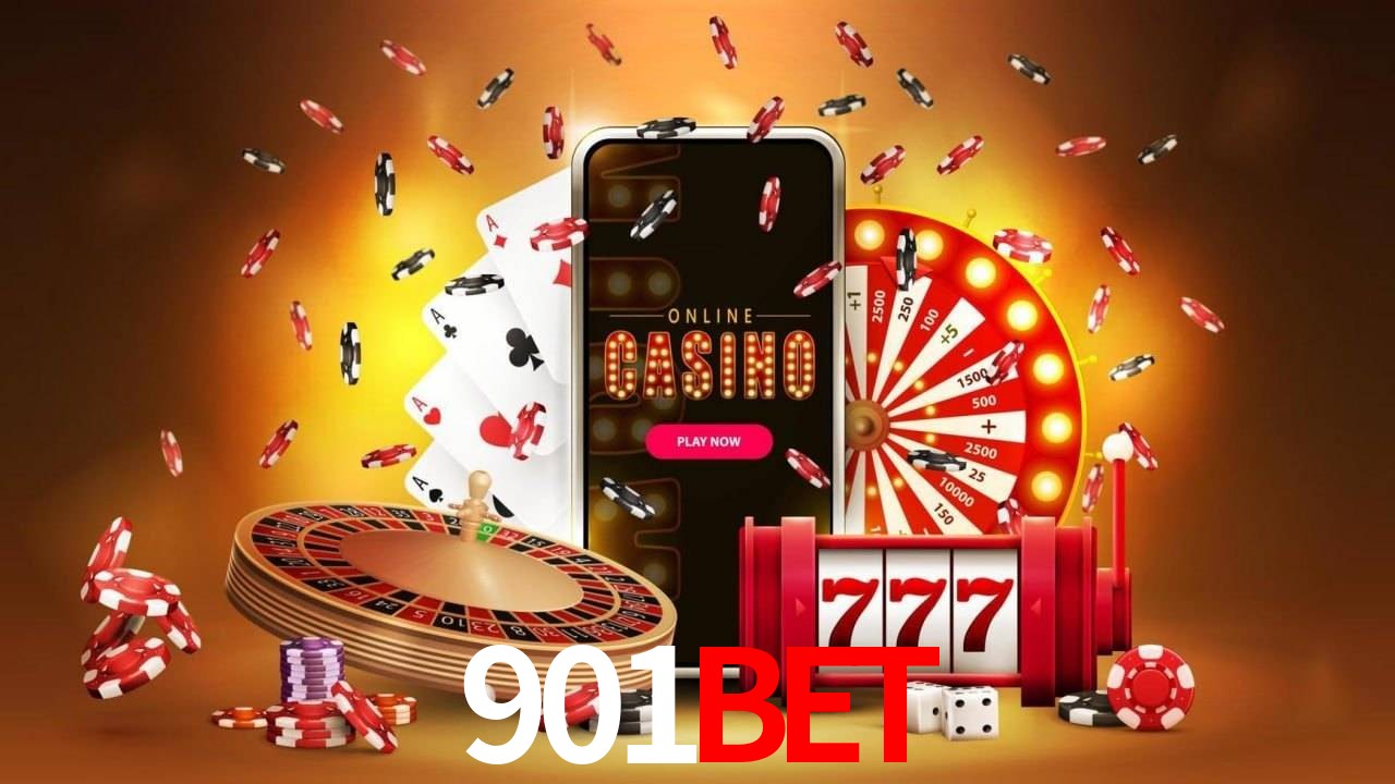 Estatísticas 901BET
