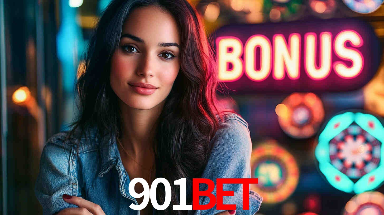 901BET: Seu Cassino Premiado com Pagamentos Rápidos