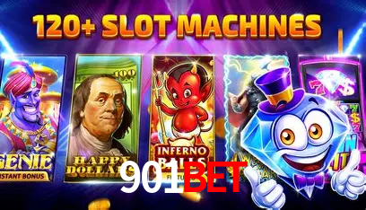 Descubra a Essência do 901BET: Nossa História e Compromissos