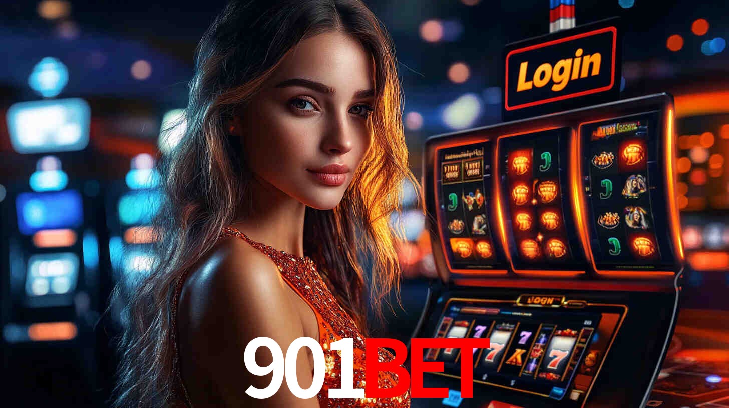 Sistema de Segurança Avançado 901BET - Criptografia e Proteção