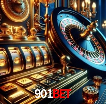 PIX Instantâneo 901BET