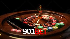 Tennis Betting 901BET