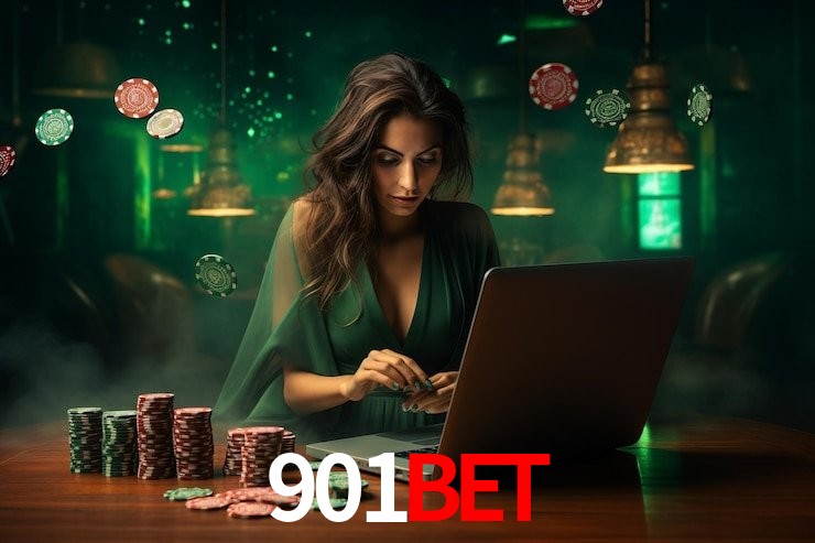 901BET