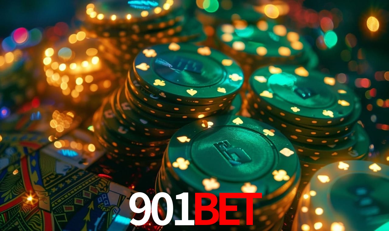 Programa VIP 901BET
