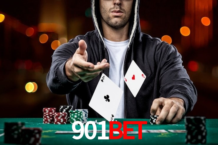 901BET