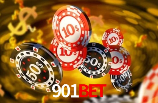 Bônus Diários 901BET