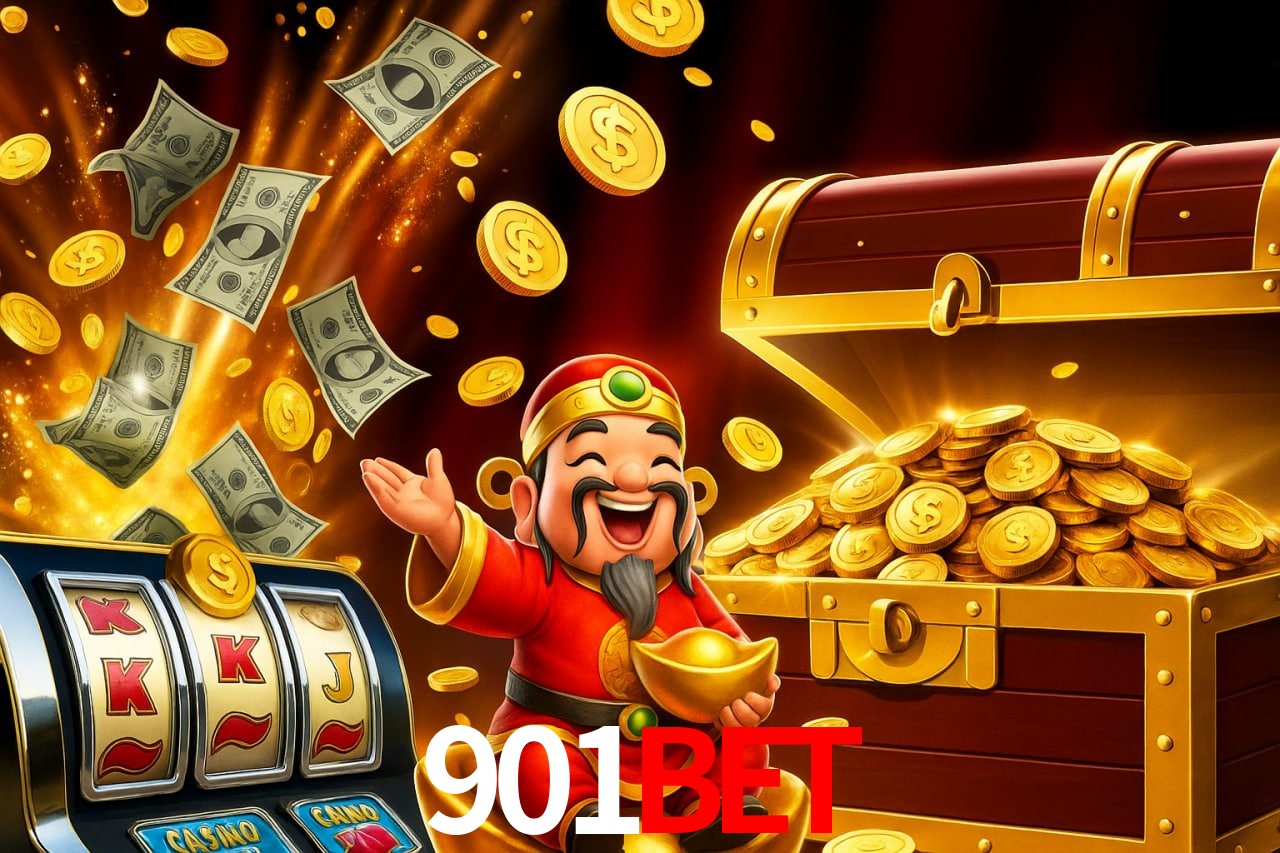 Desvendando o Mundo dos Jogos Virtuais na 901BET