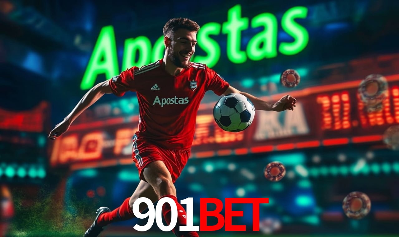 Descubra o Programa VIP da 901BET: Vantagens Exclusivas para Jogadores