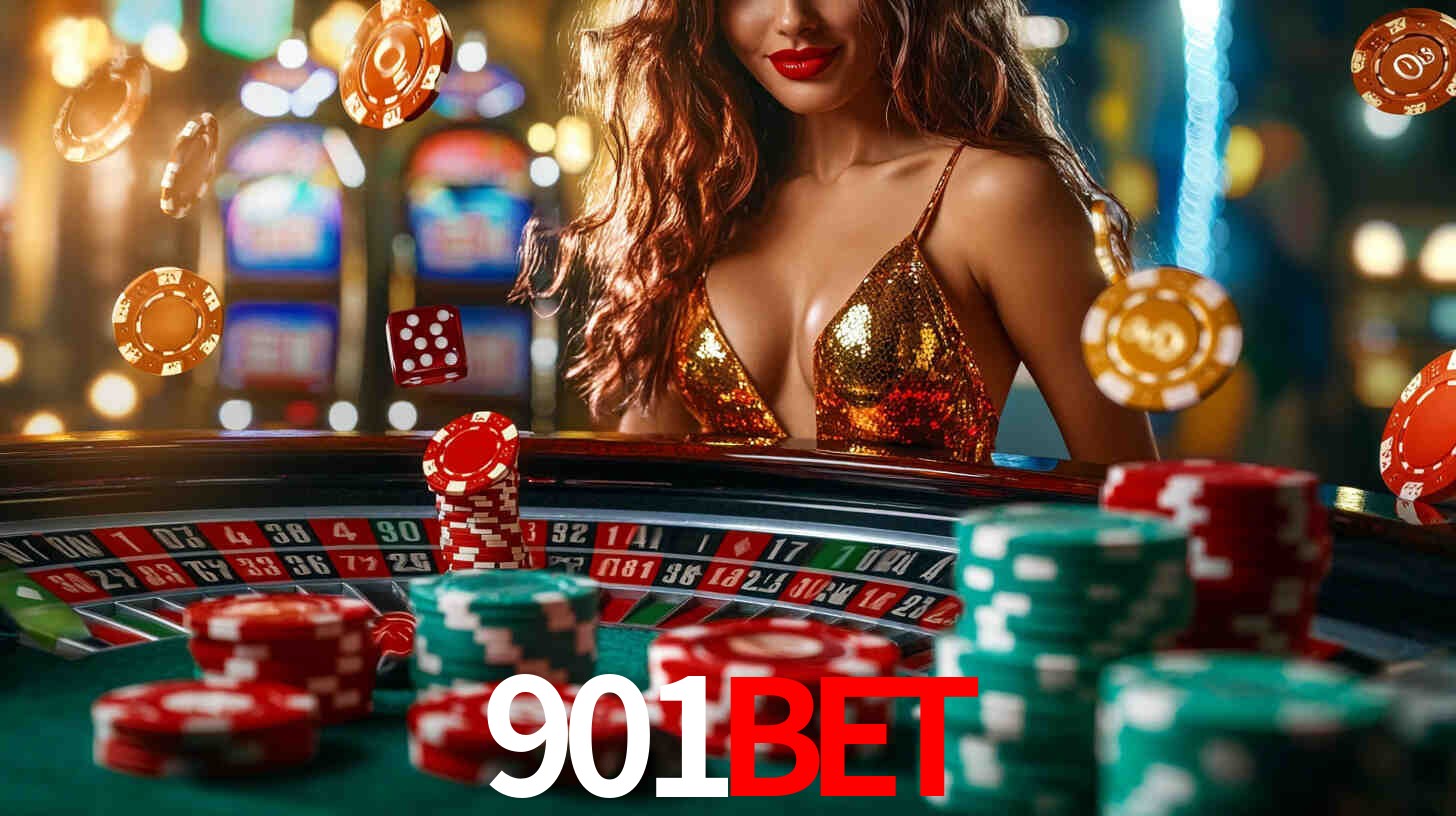 Welcome Bonus 901BET