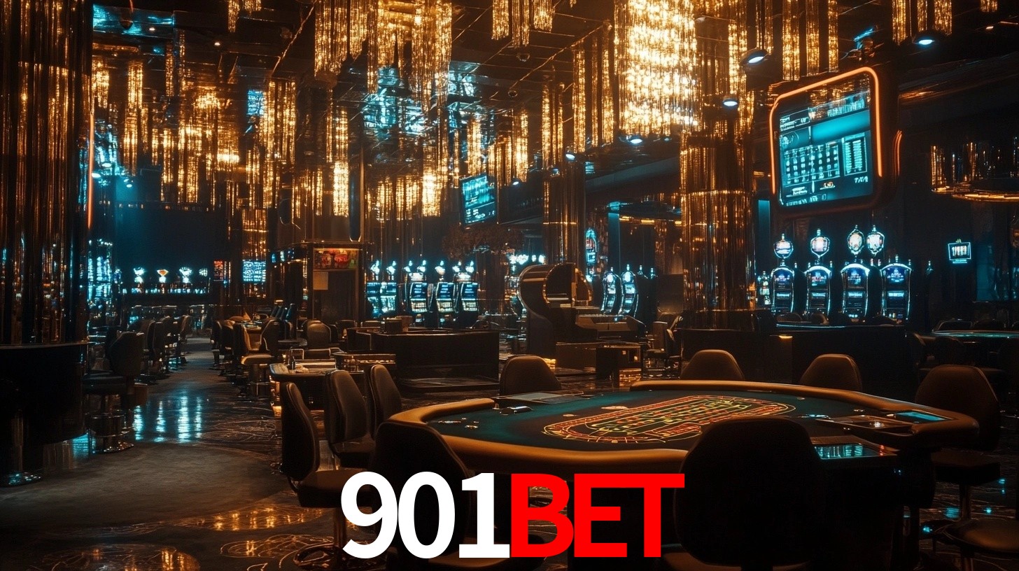 901BET,901BET App