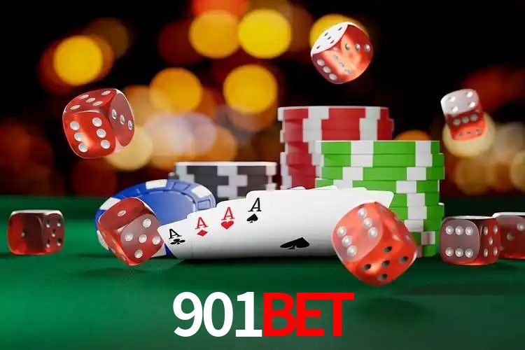Estatísticas Esportivas 901BET