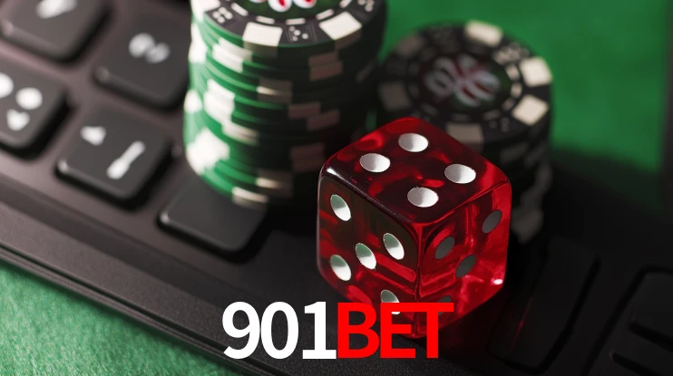 Account Benefits 901BET