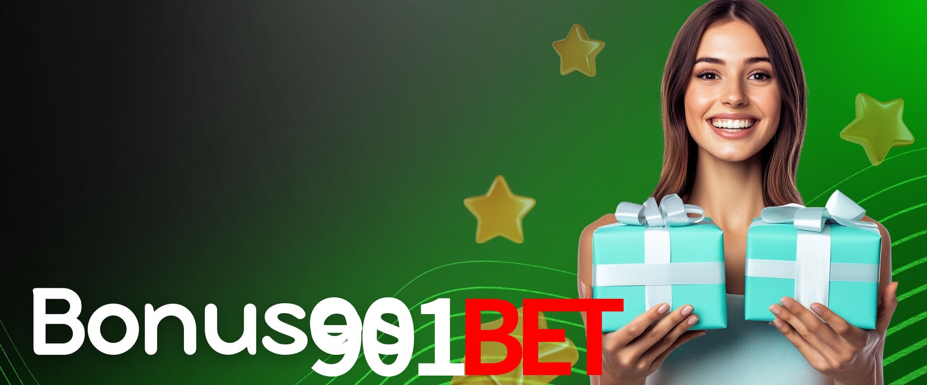 Seasonal Promotions 901BET