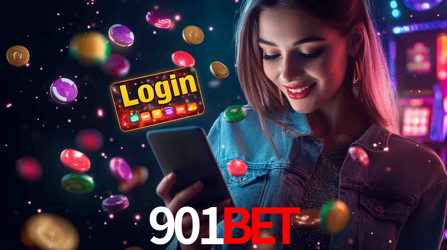 Desvendando o Mundo dos Jogos Virtuais na 901BET