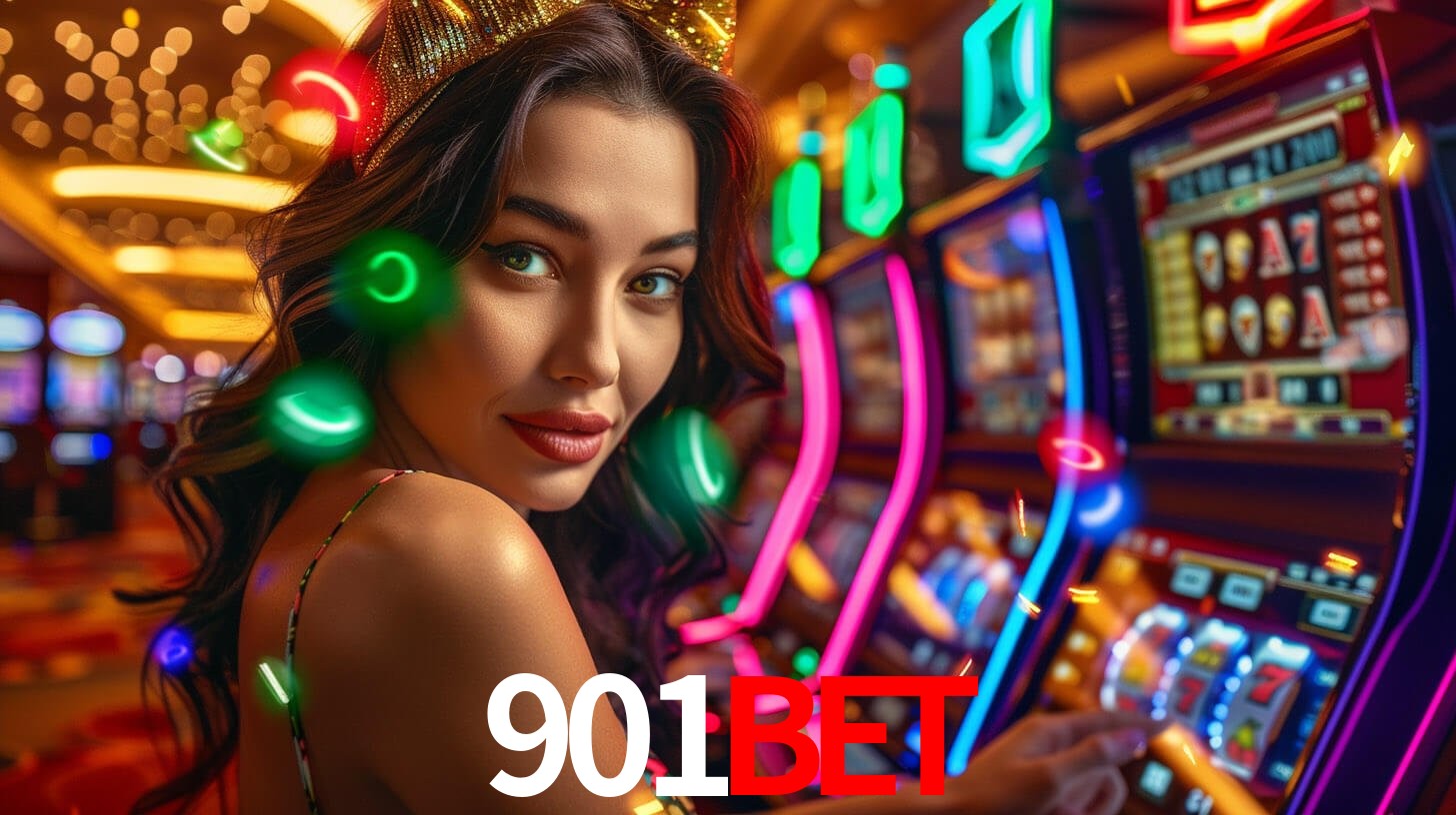 Bônus Generosos e Exclusivos no 901BET para Você!