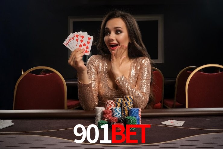 Descubra a Essência do 901BET: Nossa História e Compromissos