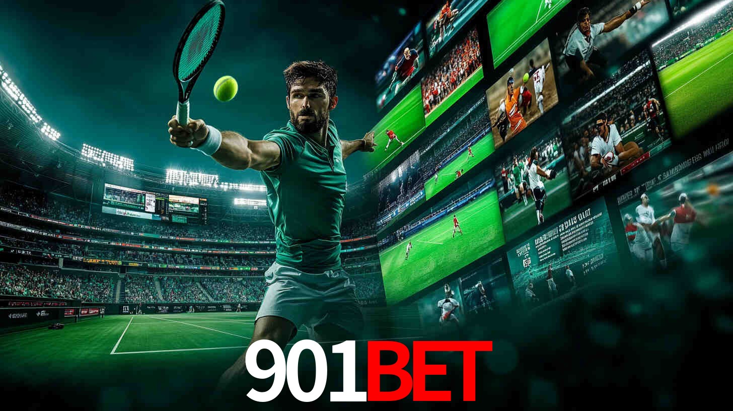 Descubra a Magia dos Jogos de Arcade no 901BET