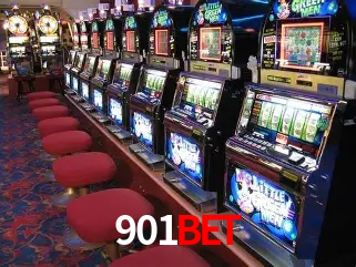 Descubra a Essência do 901BET: Nossa História e Compromissos