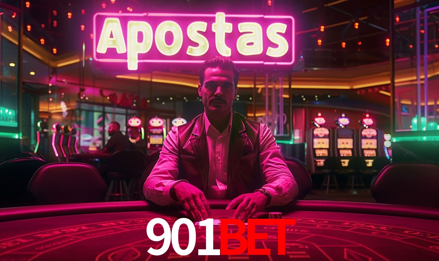 A Experiência Imersiva dos Cassinos Ao Vivo no 901BET