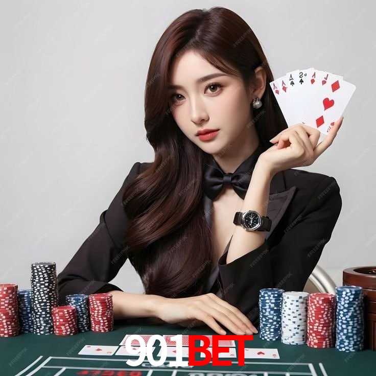 Provedores de Jogos 901BET