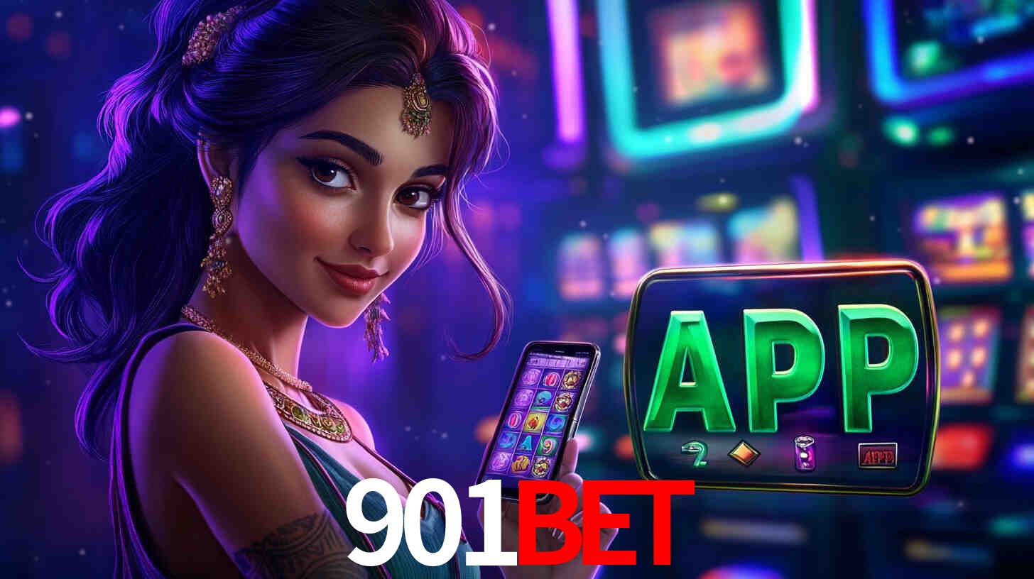 901BET: Seu Especialista em Apostas Esportivas Brasileiras