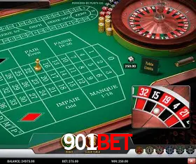 APP oficial da 901BET para mobile