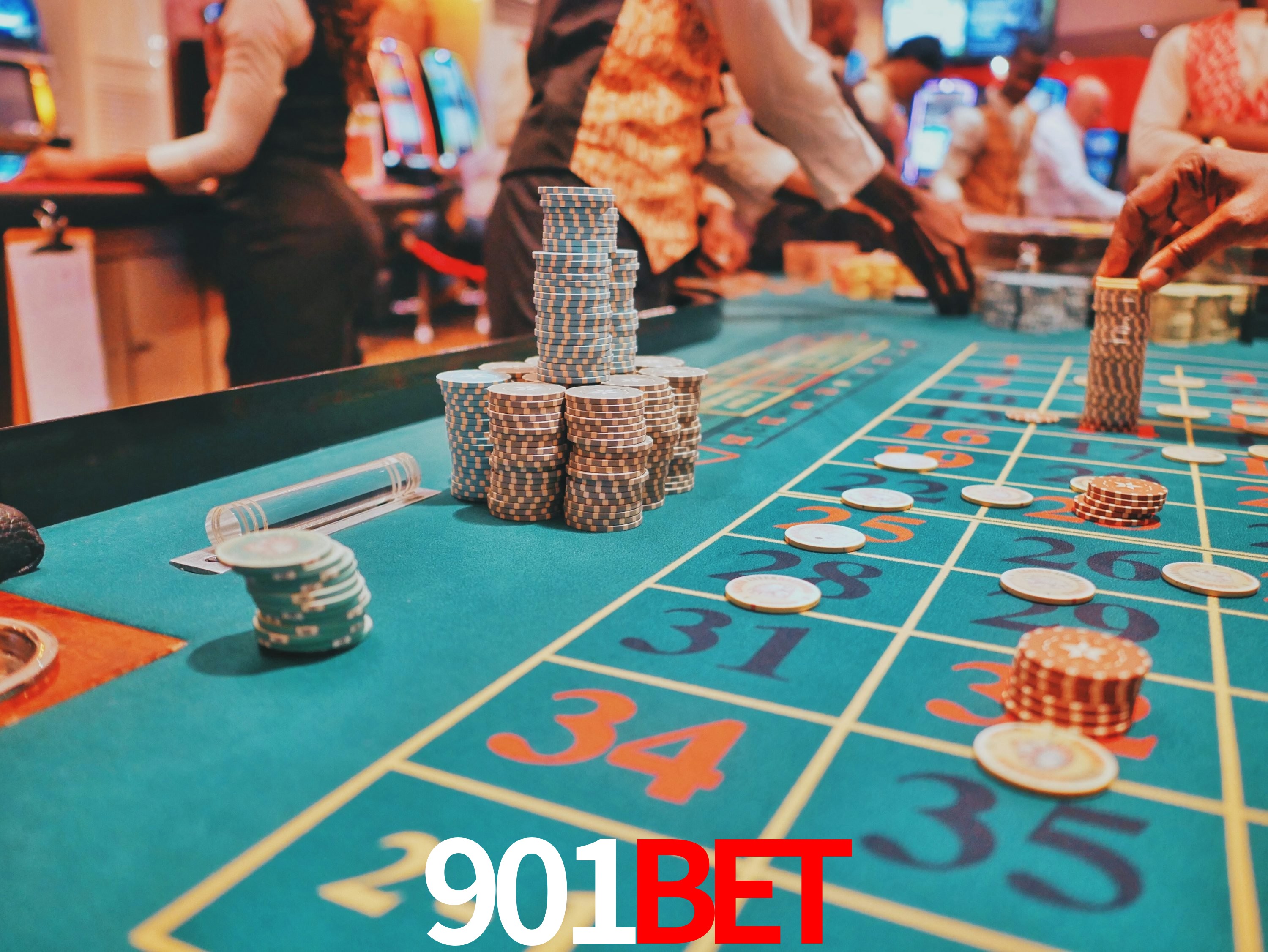 Jogos Exclusivos 901BET