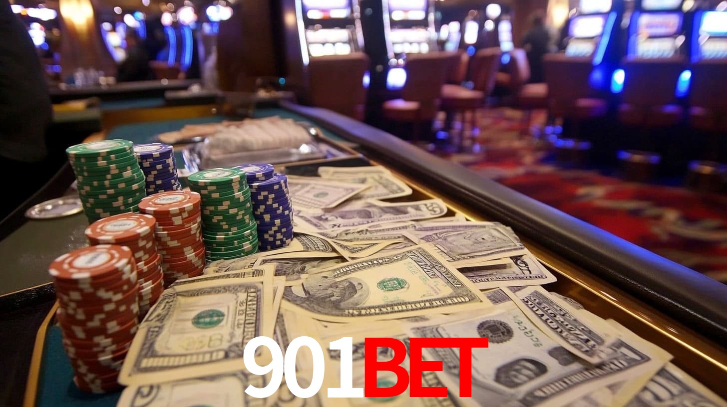 Ofertas Exclusivas 901BET