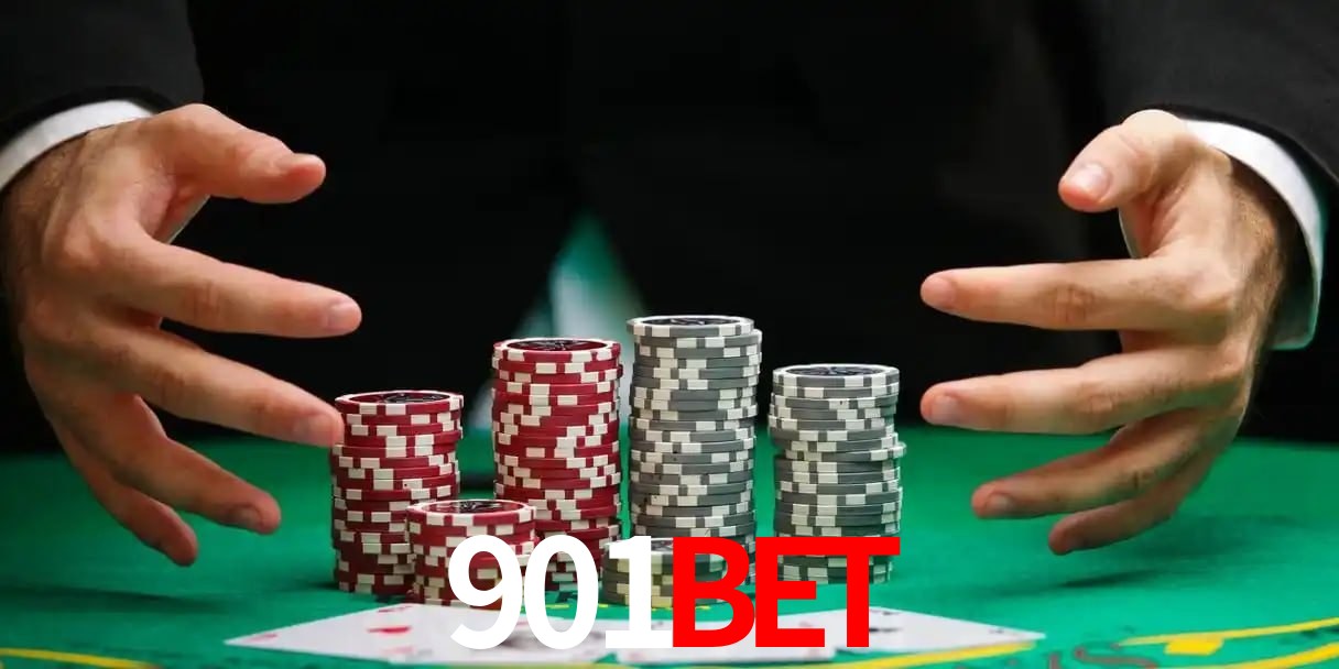 cassino 901BET