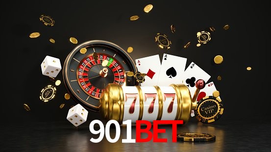 Football Betting 901BET