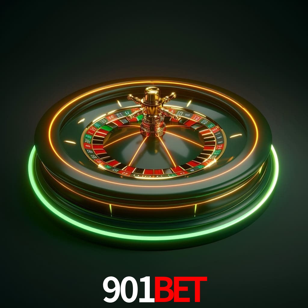 901BET App