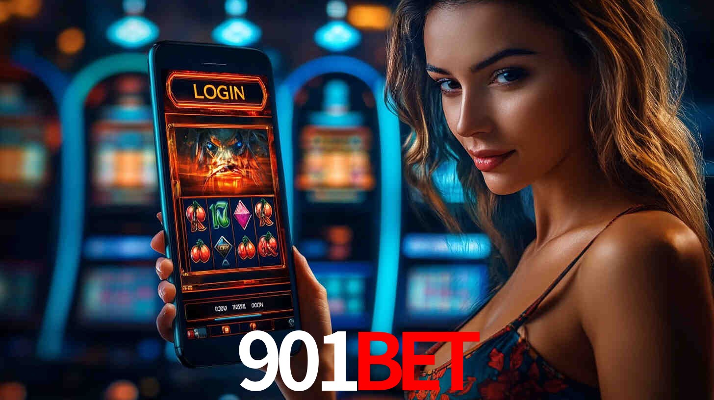 901BET App