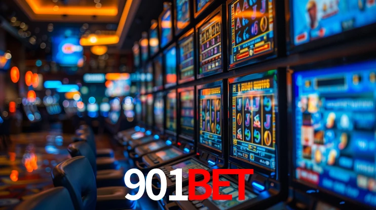 Platform Technology 901BET
