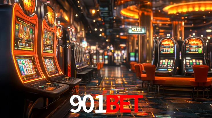 901BET App Interface