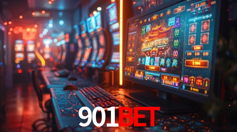 901BET