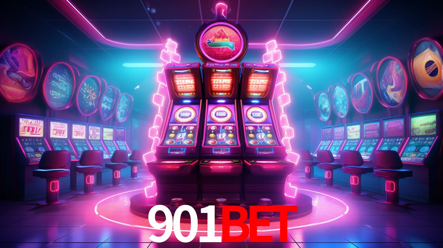 901BET
