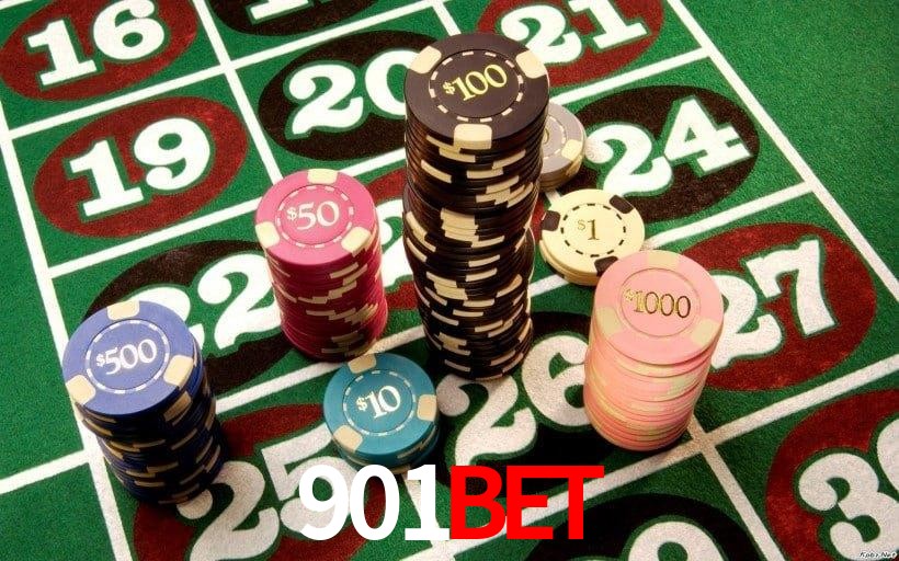 A Popularidade dos Caça-Níqueis no 901BET