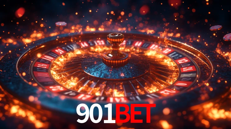 901BET,901BET App
