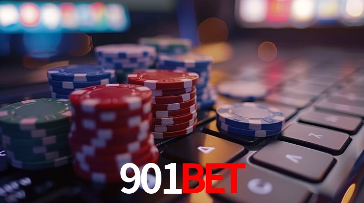 Jogos de Slot 901BET