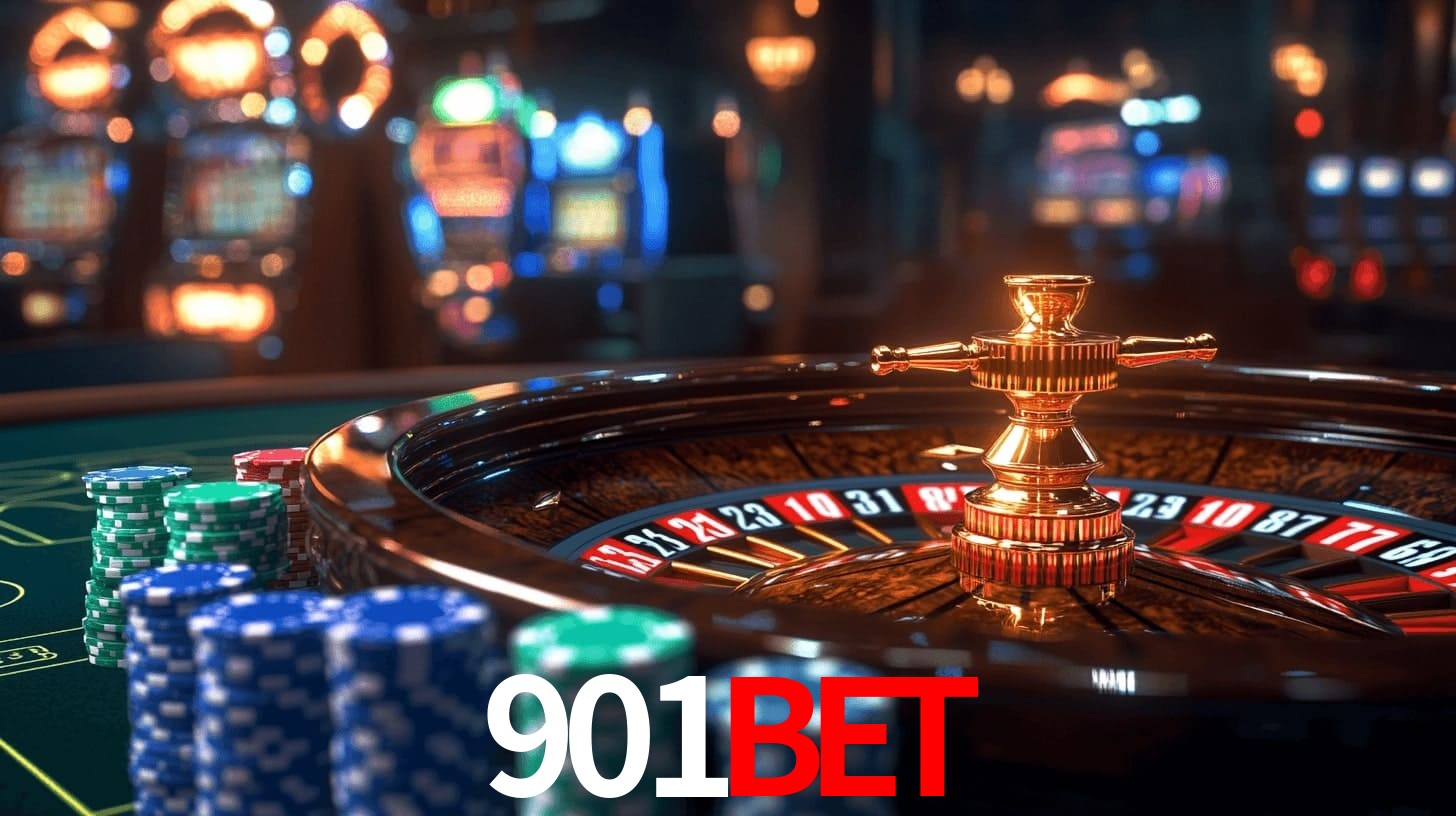 901BET,901BET App
