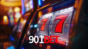 Estatísticas do Jogo 901BET