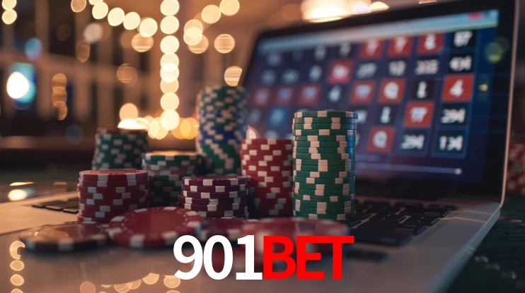 Quick Registration 901BET