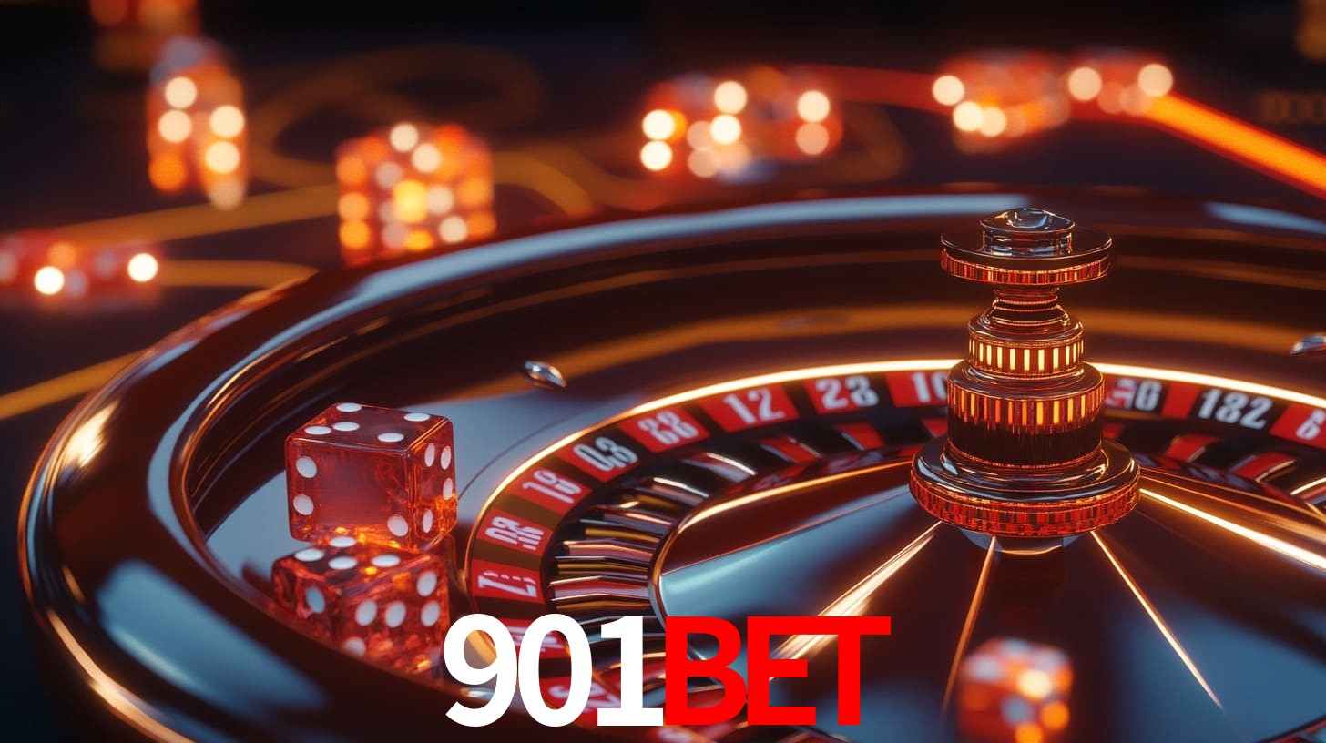 901BET,901BET App
