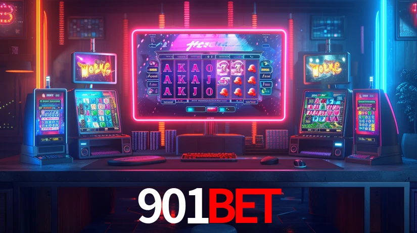901BET