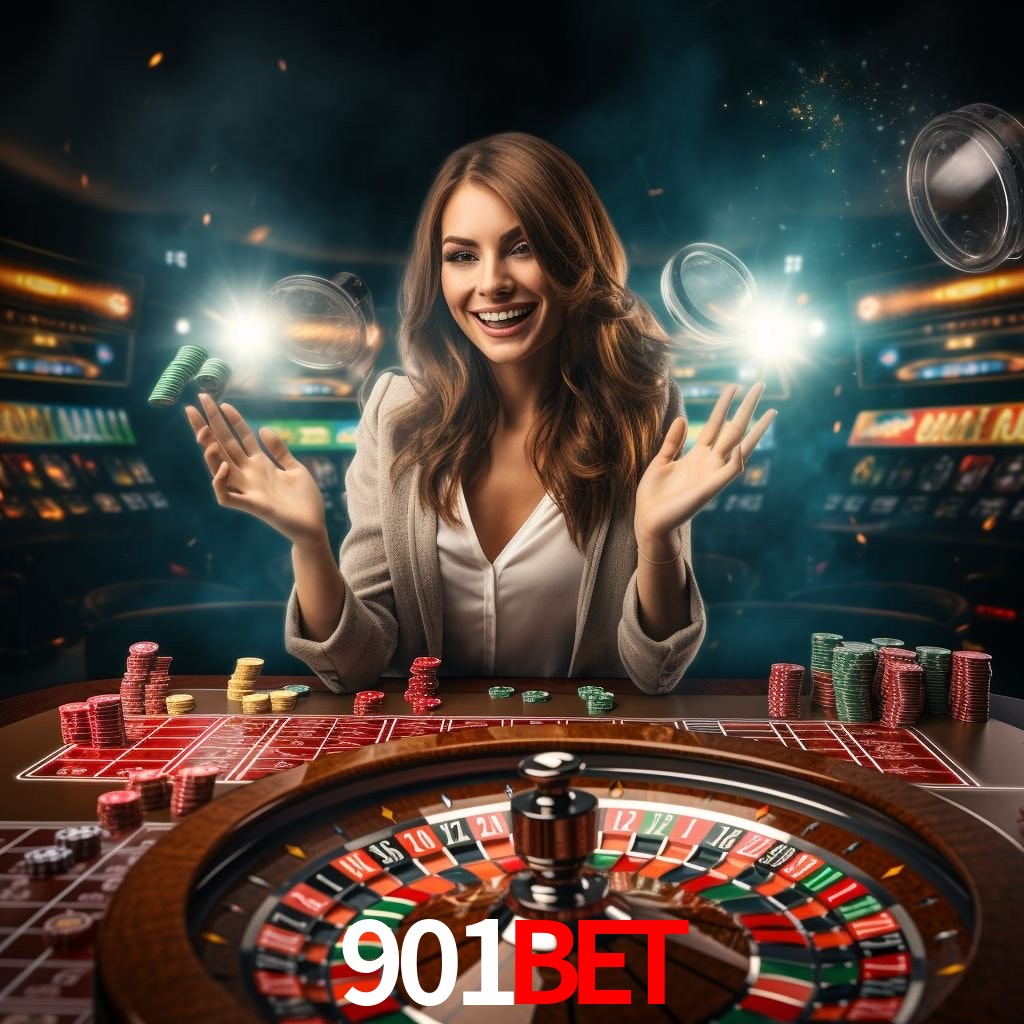 901BET login