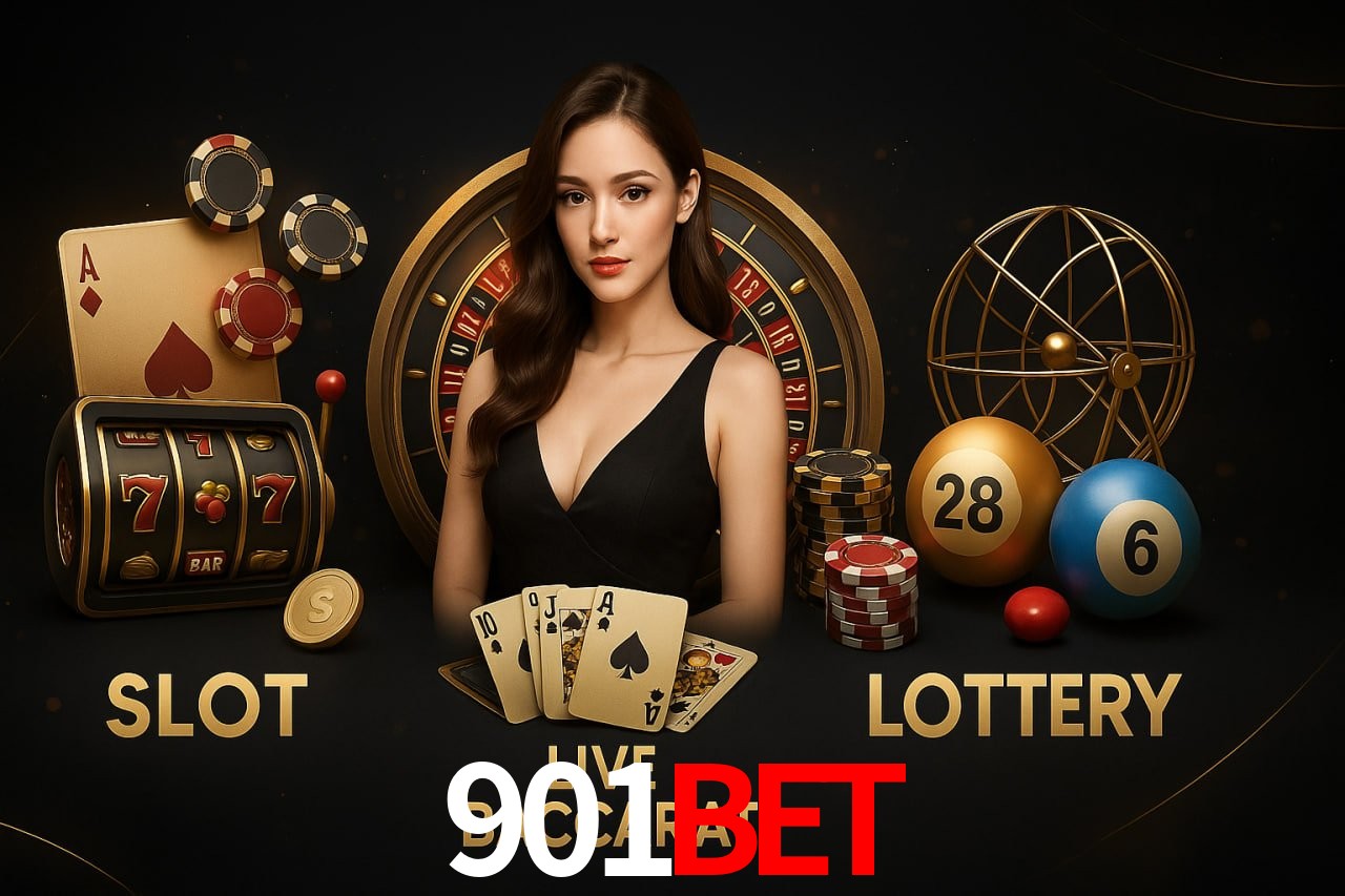 Integração de APIs 901BET