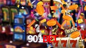 901BET,901BET App