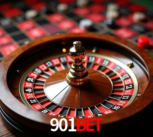 Tecnologia da Plataforma 901BET
