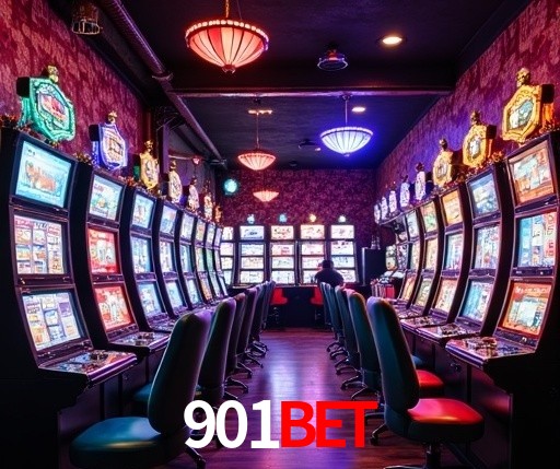 Especiais de Fim de Semana 901BET